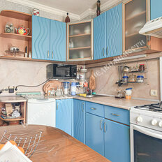 Квартира 40,9 м², 2-комнатная - изображение 1