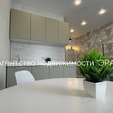 Квартира 18,6 м², 1-комнатная - изображение 5
