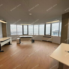 1128,9 м², офис - изображение 5