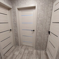 Квартира 35,4 м², 1-комнатная - изображение 5
