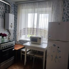 Квартира 33,4 м², 1-комнатная - изображение 4