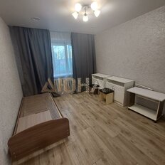 Квартира 20 м², студия - изображение 1