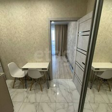 Квартира 22,4 м², студия - изображение 5