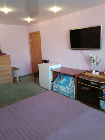 65 м², 4-комнатная квартира 10 700 000 ₽ - изображение 10