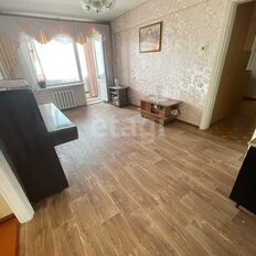 Квартира 59,4 м², 4-комнатная - изображение 1