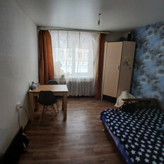 Квартира 18,4 м², 1-комнатная - изображение 2