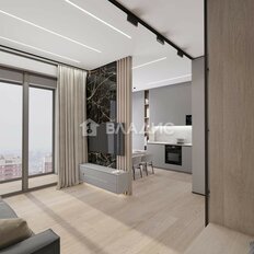 Квартира 38,4 м², 1-комнатная - изображение 5