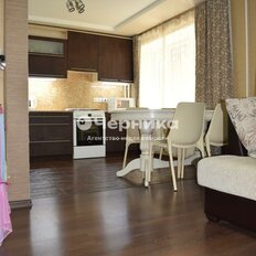 Квартира 88,5 м², 3-комнатная - изображение 3