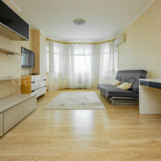 Квартира 47,1 м², 1-комнатная - изображение 5