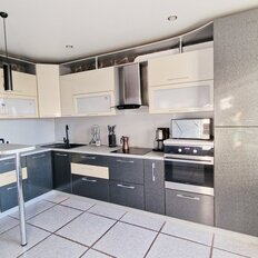 Квартира 68,3 м², 2-комнатная - изображение 5