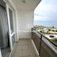 Квартира 25 м², студия - изображение 4