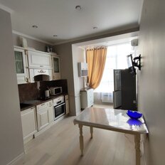 Квартира 45 м², 1-комнатная - изображение 5