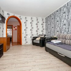 Квартира 65,6 м², 3-комнатная - изображение 2