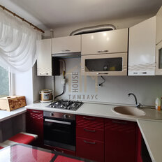 Квартира 57 м², 3-комнатная - изображение 5