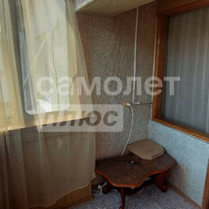 Квартира 28 м², 1-комнатная - изображение 4