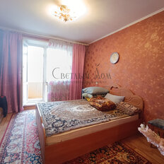 Квартира 49,5 м², 2-комнатная - изображение 4