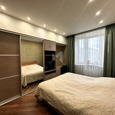 Квартира 92 м², студия - изображение 3