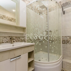 Квартира 38,7 м², 1-комнатная - изображение 4