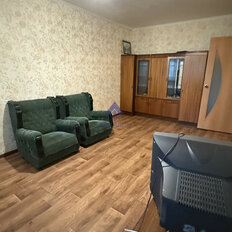 Квартира 34 м², 1-комнатная - изображение 2