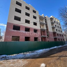Квартира 37,9 м², 1-комнатная - изображение 2