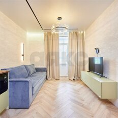 Квартира 89,2 м², 3-комнатная - изображение 5