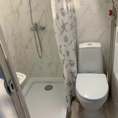 Квартира 27,8 м², 1-комнатная - изображение 5