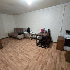 Квартира 31,3 м², 1-комнатные - изображение 2