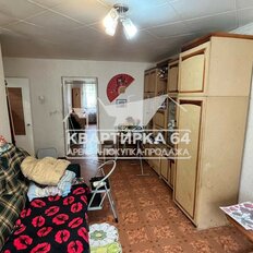 Квартира 57,9 м², 3-комнатная - изображение 2