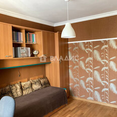 Квартира 71,2 м², 3-комнатная - изображение 4