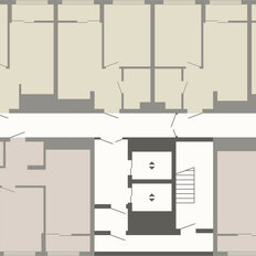 Квартира 55,1 м², 2-комнатная - изображение 3