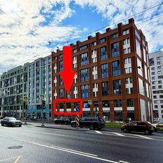 118 м², помещение свободного назначения - изображение 1