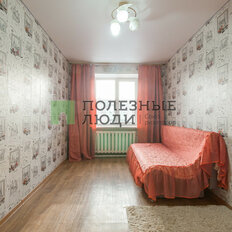 Квартира 44,6 м², 2-комнатная - изображение 2