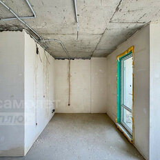 Квартира 27 м², студия - изображение 2