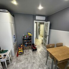Квартира 52 м², 2-комнатная - изображение 3