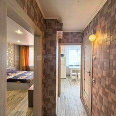 Квартира 38 м², 1-комнатная - изображение 5