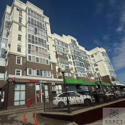 47 м², 1-комнатная квартира 6 450 000 ₽ - изображение 38