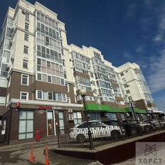 Квартира 48,7 м², 1-комнатная - изображение 1
