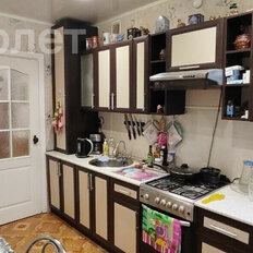 Квартира 58,3 м², 3-комнатная - изображение 5