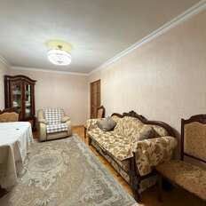 Квартира 62 м², 3-комнатная - изображение 4