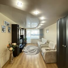 Квартира 59,9 м², 3-комнатная - изображение 5