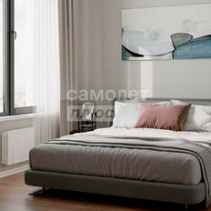 Квартира 38,6 м², 1-комнатная - изображение 1
