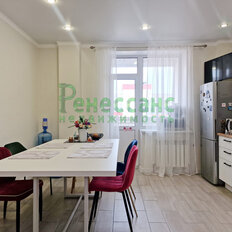 Квартира 71,1 м², 2-комнатная - изображение 5
