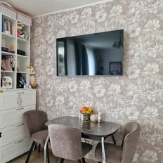 Квартира 26 м², студия - изображение 2