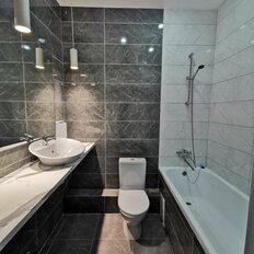 Квартира 53 м², 2-комнатная - изображение 1