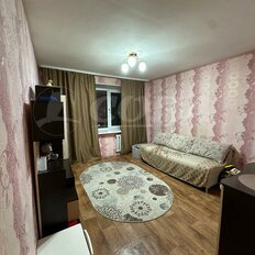 Квартира 37 м², 1-комнатная - изображение 3