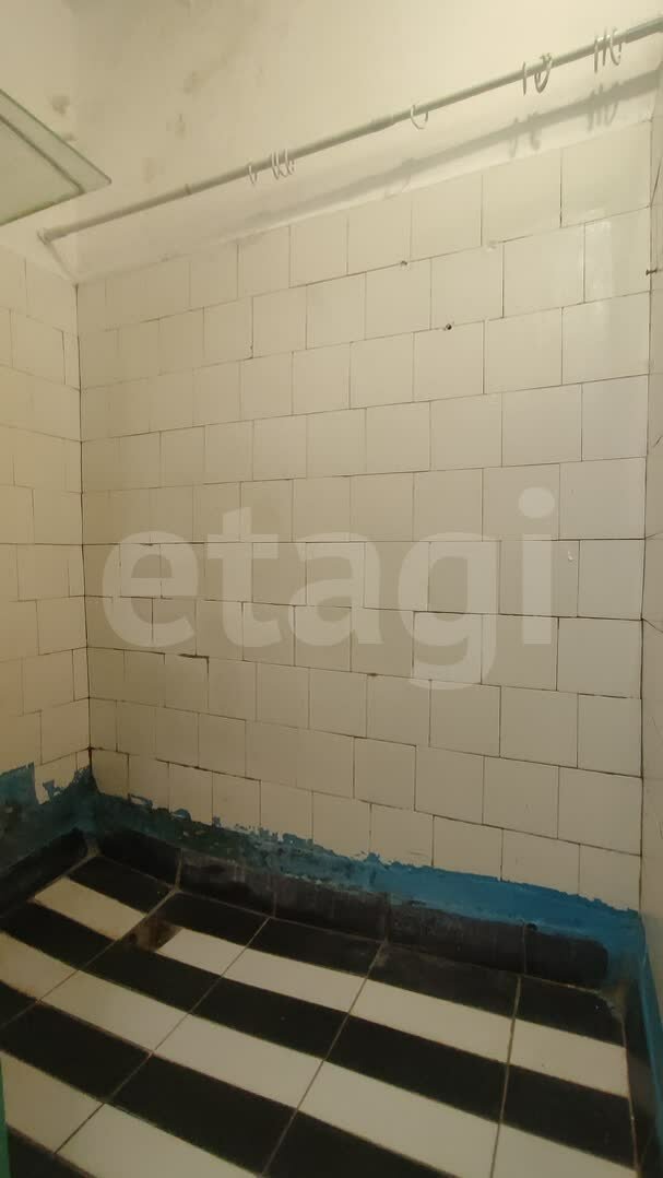 Комната 17.7 м² в Усинск — фото 24 из 28