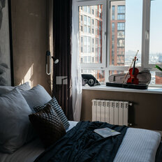 Квартира 40 м², 1-комнатная - изображение 3