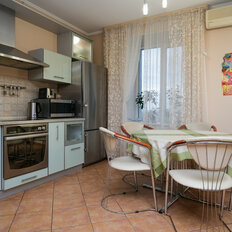 Квартира 121 м², 3-комнатная - изображение 5