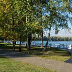 таунхаус + 4 сотки, участок - изображение 1