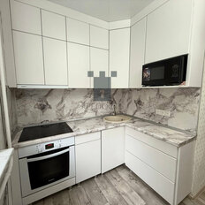 Квартира 41 м², 2-комнатная - изображение 3